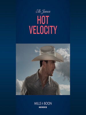 cover image of Hot Velocity
